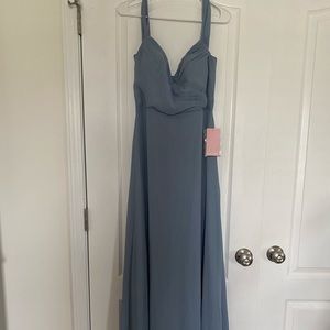 Birdy Grey Bridesmaids Dress